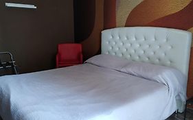 Cconforthotels R&B Semplici Emozioni